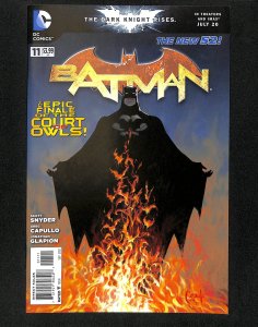 Batman #11 (2012)