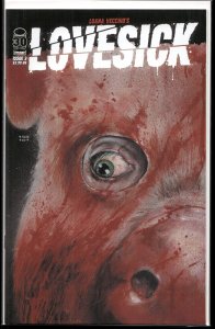 Lovesick #3 Cover D (2022)