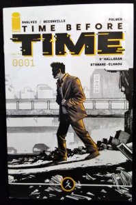 Time Before Time #1 (2021)