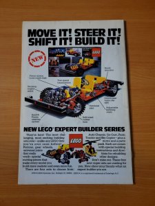 Jonah Hex #20 Newsstand Variant ~ VERY FINE VF ~ 1979 DC Comics