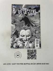 Detective Comics # 1 NM 4th Print DC Comic Book Batman New 52 Joker 11 J227
