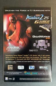 Captain Marvel #21 (2004)