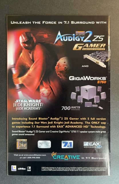 Captain Marvel #21 (2004)