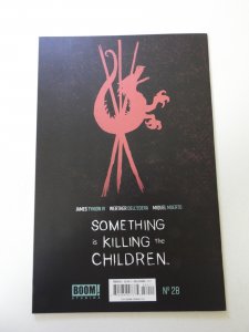 Something is Killing the Children #28 (2023) NM condition