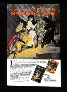 Amazing Spider-Man #290