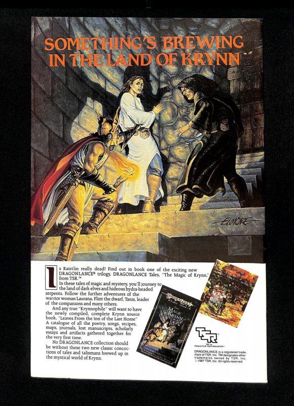 Amazing Spider-Man #290