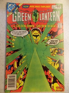 GREEN LANTERN # 145