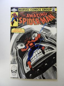 The Amazing Spider-Man #230 (1982) VF condition