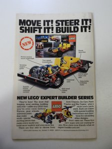 Marvel Premiere #46 (1979) VF- Condition