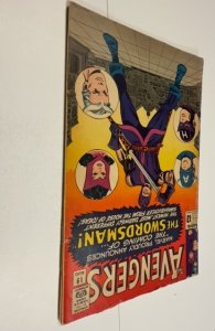 The Avengers #19 (1965)