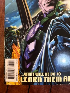 Justice League #32 (2014)