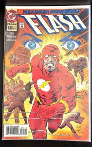 The Flash #88 (1994)