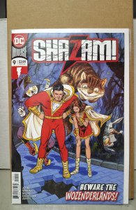 Shazam #9. (2019). H15