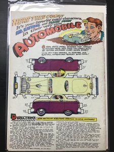 Mr. Natural #2 Fourth Print Cover