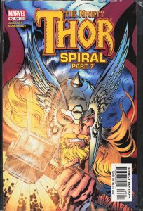 Thor #66 (2003)