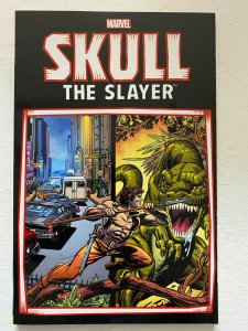 Skull The Slayer TPB SC 6.0 FN (2015) 