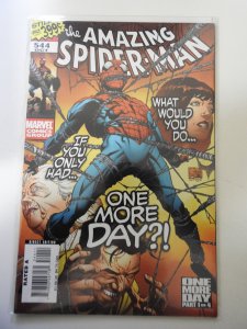 The Amazing Spider-Man #544 (2007)