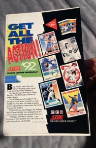 What if...? #36 (1992)