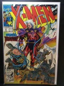 X-Men #2 (1991)