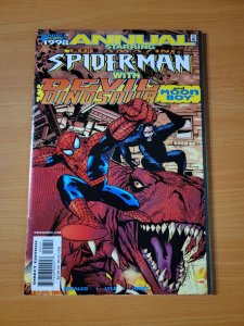 Amazing Spider-Man Annual '98 ~ NEAR MINT NM ~ 1998 Marvel Comics