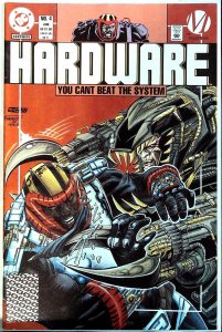 Hardware #4 (1993)