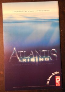 The Weapon #3 (2007)