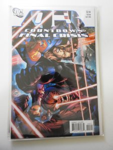 Countdown to Final Crisis #3 (2008)
