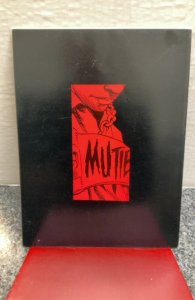 Marvel Graphic Novel #5 (1982)