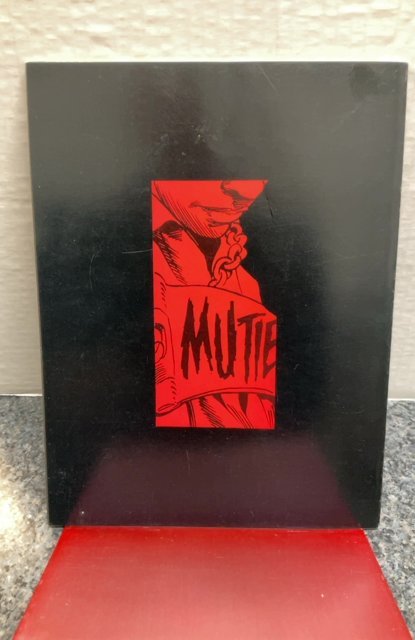 Marvel Graphic Novel #5 (1982)