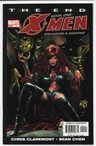 X-Men: The End: Book 1: Dreamers & Demons #2 (2004) X-Men