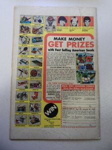 Daredevil #122 (1975) GD/VG Condition