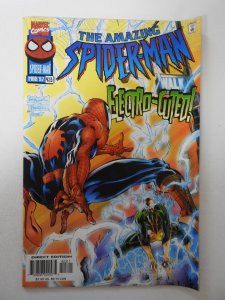 The Amazing Spider-Man #423 (1997) FN- Condition!