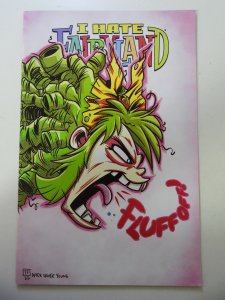 I Hate Fairyland #1 Cover N (2022) FN+ Condition