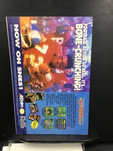 Silver Surfer #82 (1993)vf