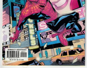 Amazing Spider Man (Vol.2) # 51,52,53,54  ! The Second Rate Hulk !