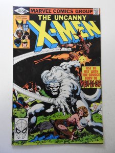 The X-Men #140 (1980) FN Condition!