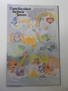 Thundercats #2 (1986) FN/VF Condition!