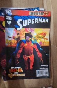 Superman #686 (2009)