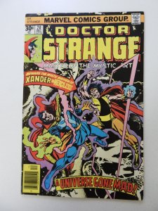 Doctor Strange #20 (1976) FN/VF condition