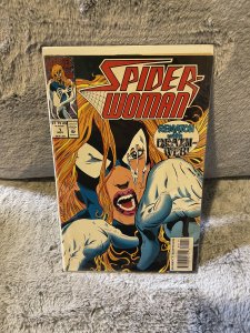 Spider-Woman #1 (1993)