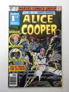 Marvel Premiere #50 (1979) FN Condition!