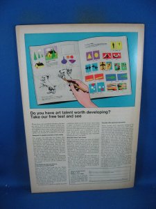 CREATURES ON THE LOOSE 10 F VF WRIGHTSON FIRST KING KULL MARVEL 1971