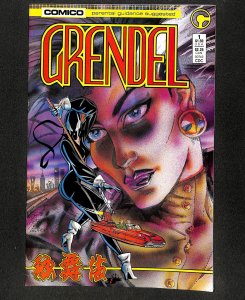 Grendel #1