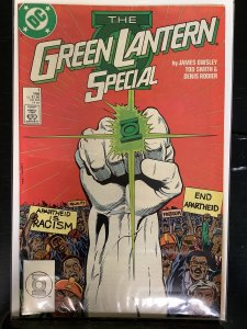 Green Lantern Special #1 (1988)