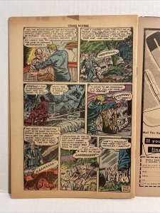 Strange Mysteries #14 1953 Superior Comics