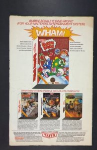 G.I. Joe: Special Missions #17 (1989)