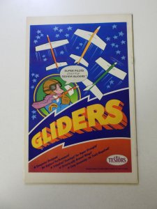 Iron Man #115 (1978) VF condition