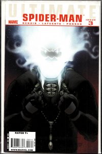 Ultimate Spider-Man #3 (2009) Ultimate Spider-Man