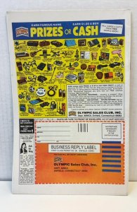 Marvel Team-Up #97 (1980)