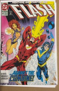 The Flash #81 (1993)